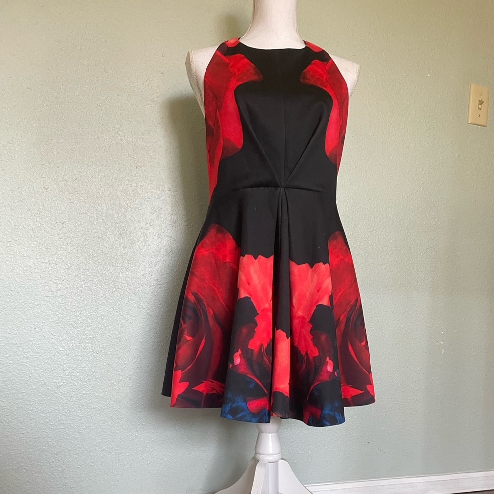 Keepsake brand, size Large, mini dress